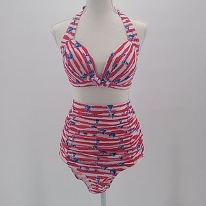 New Two Piece Bikini